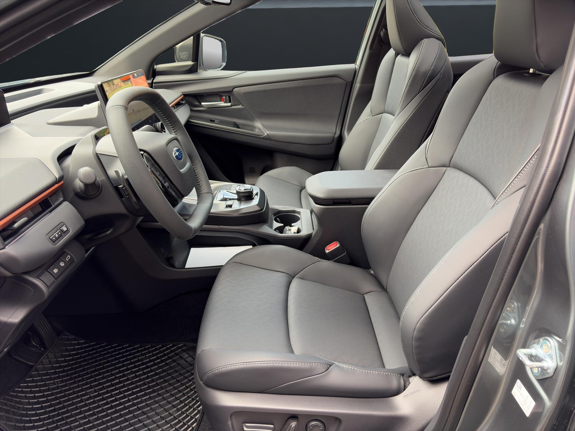 SUBARU Uncharted eV Luxury AWD-image-6