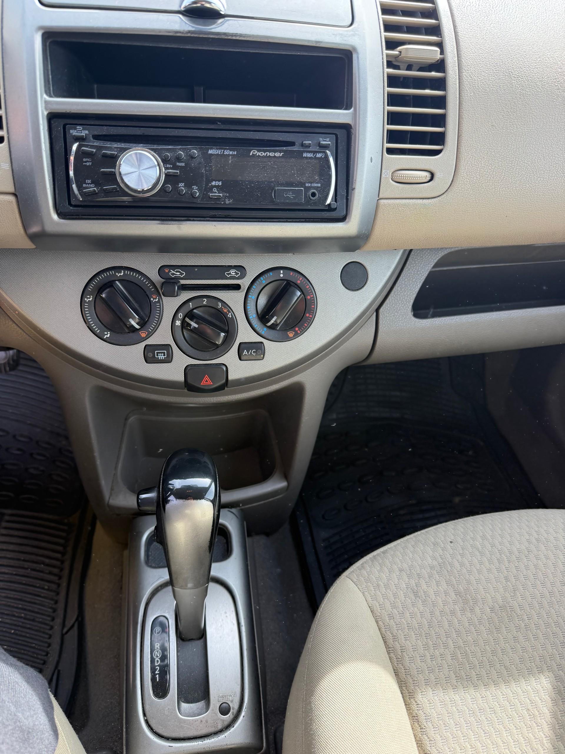 NISSAN Note 1.6 tekna-image-7