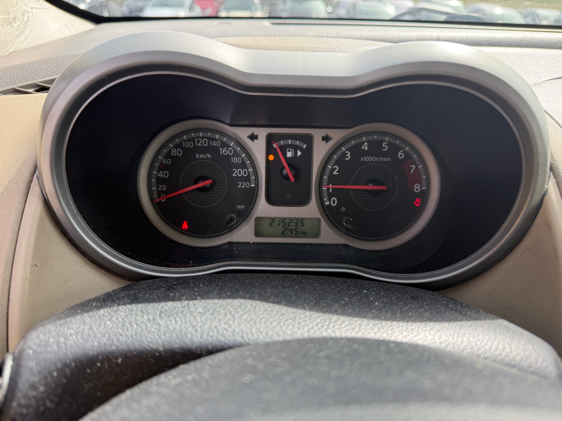 NISSAN Note 1.6 tekna-image-8