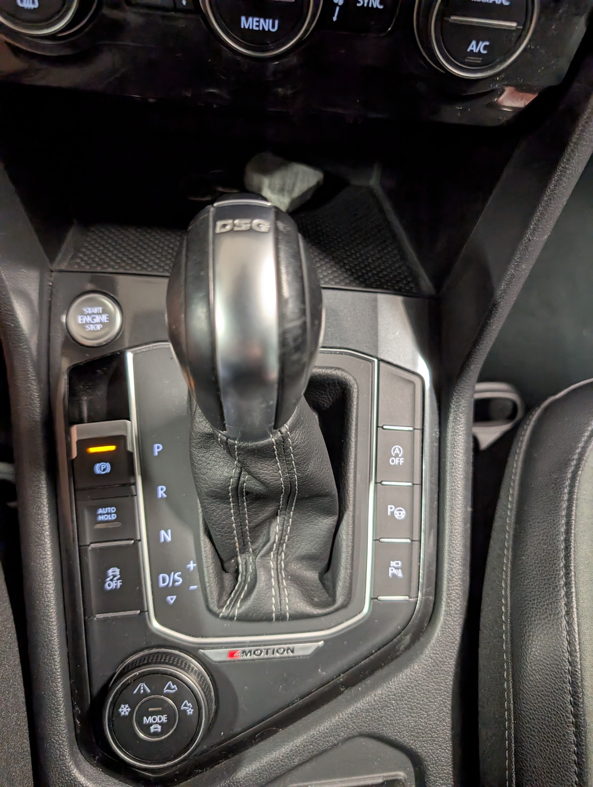 VW 2.0 TSI Highline 4Motion DSG R-Line-image-6