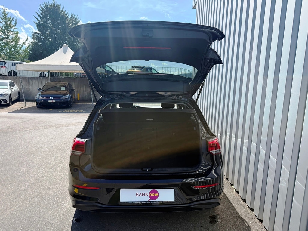 VW Golf 1.0 eTSI mHEV ACTLife DSG-image-5
