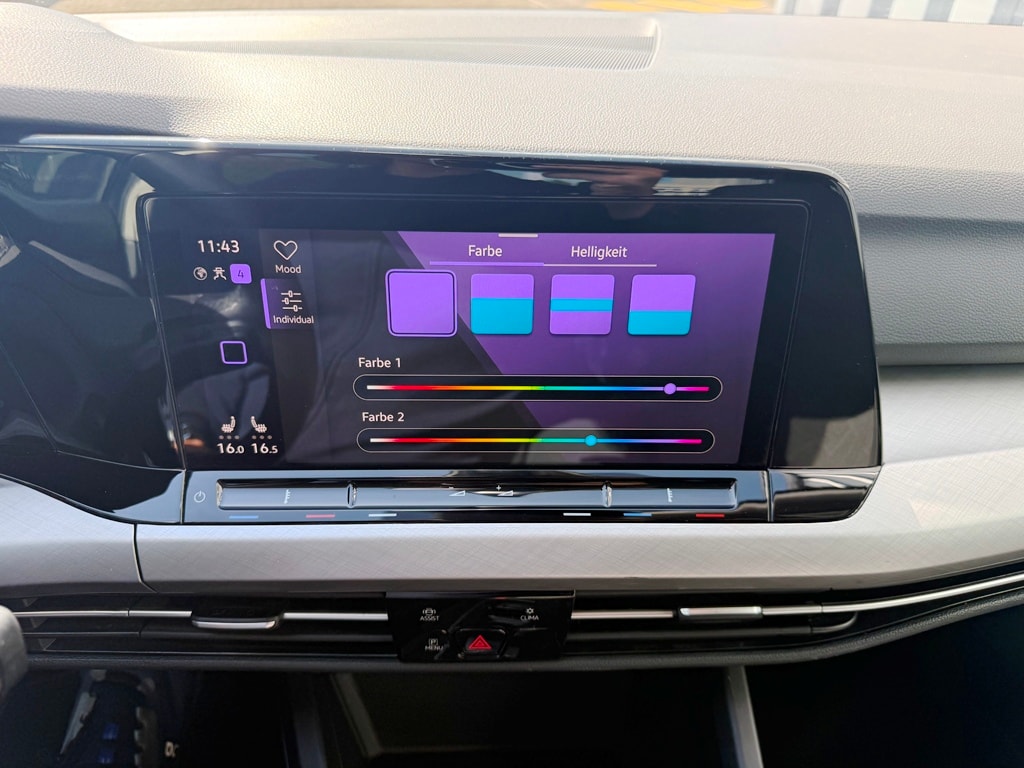VW Golf 1.0 eTSI mHEV ACTLife DSG-image-10