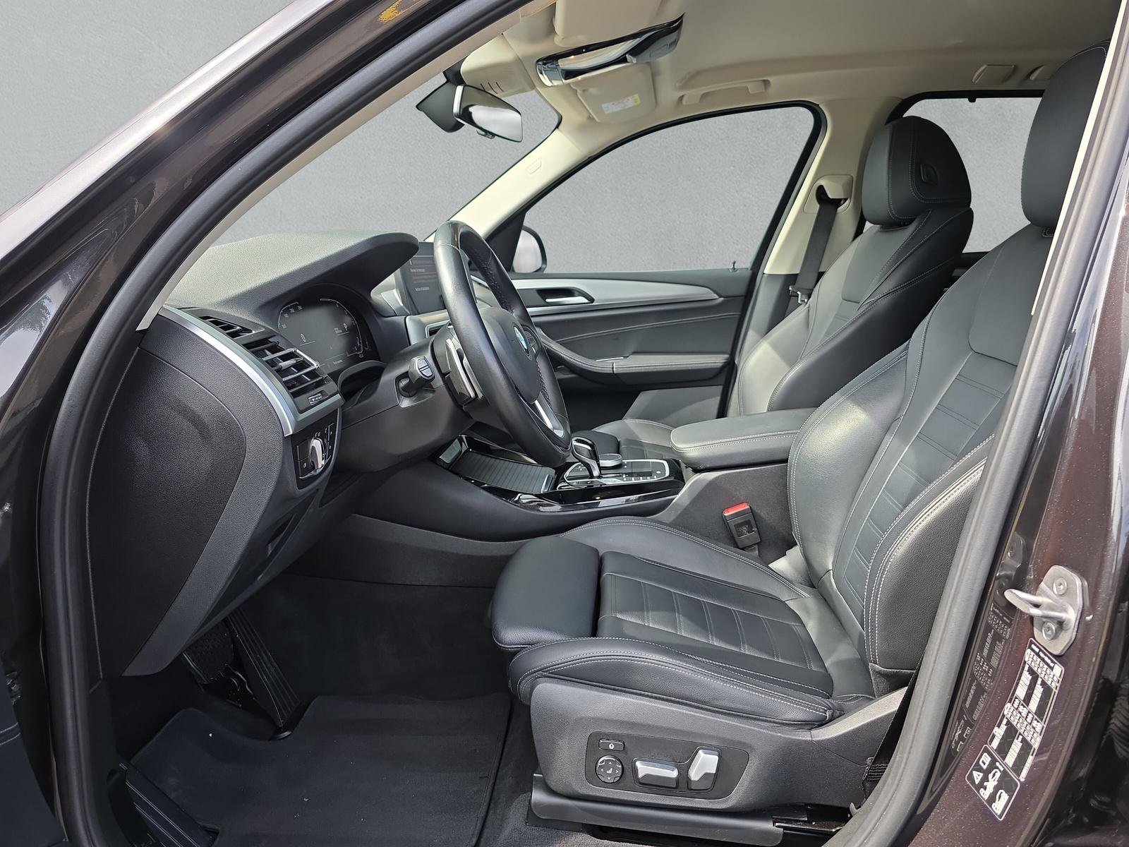 BMW X3 20d xDrive G01 (CH)-image-11