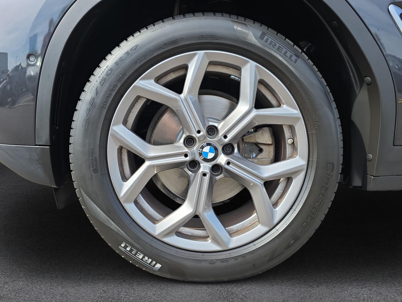 BMW X3 20d xDrive G01 (CH)-image-9