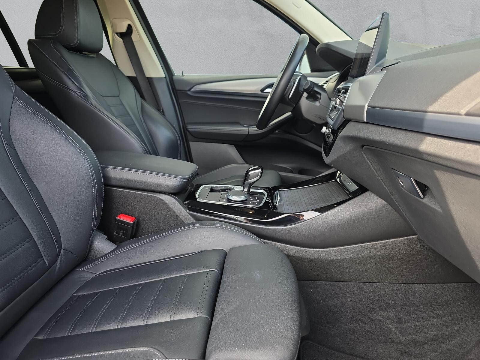 BMW X3 20d xDrive G01 (CH)-image-13