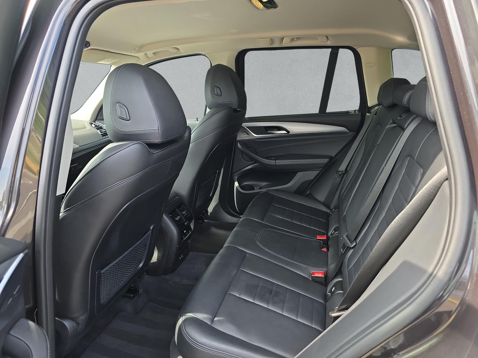 BMW X3 20d xDrive G01 (CH)-image-15