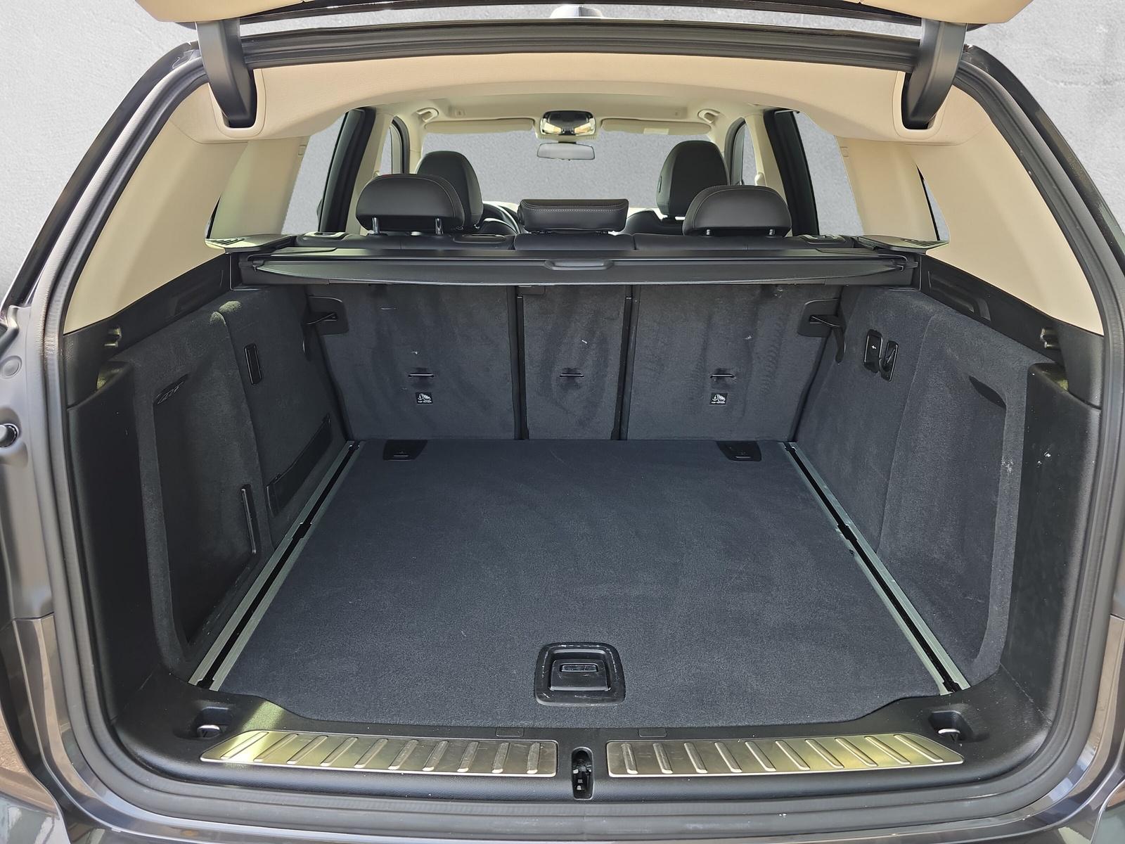 BMW X3 20d xDrive G01 (CH)-image-10