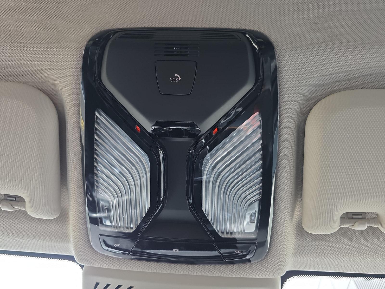 BMW X3 20d xDrive G01 (CH)-image-25