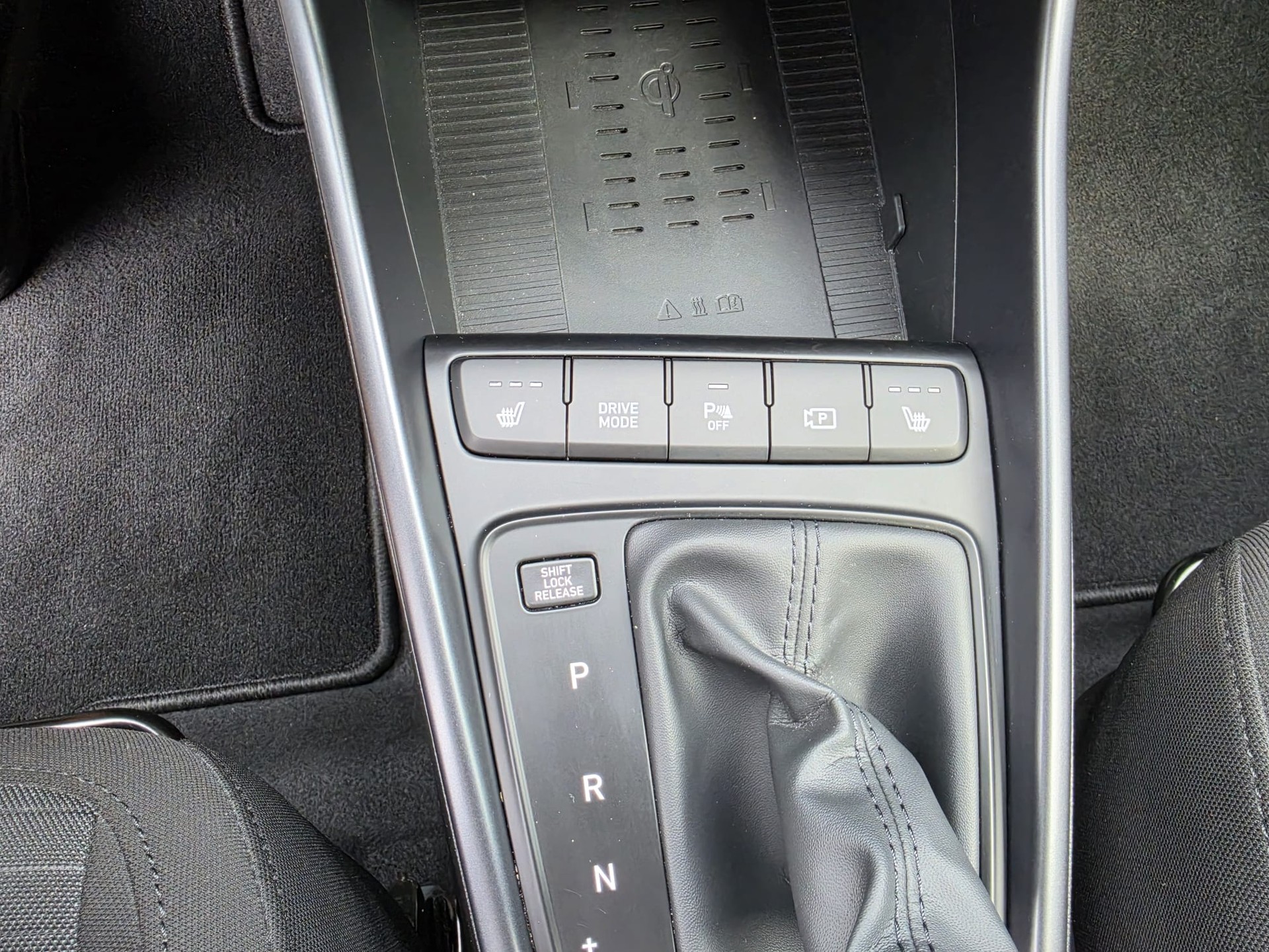 HYUNDAI i20 1.0 T-GDi N Line DCT-image-7