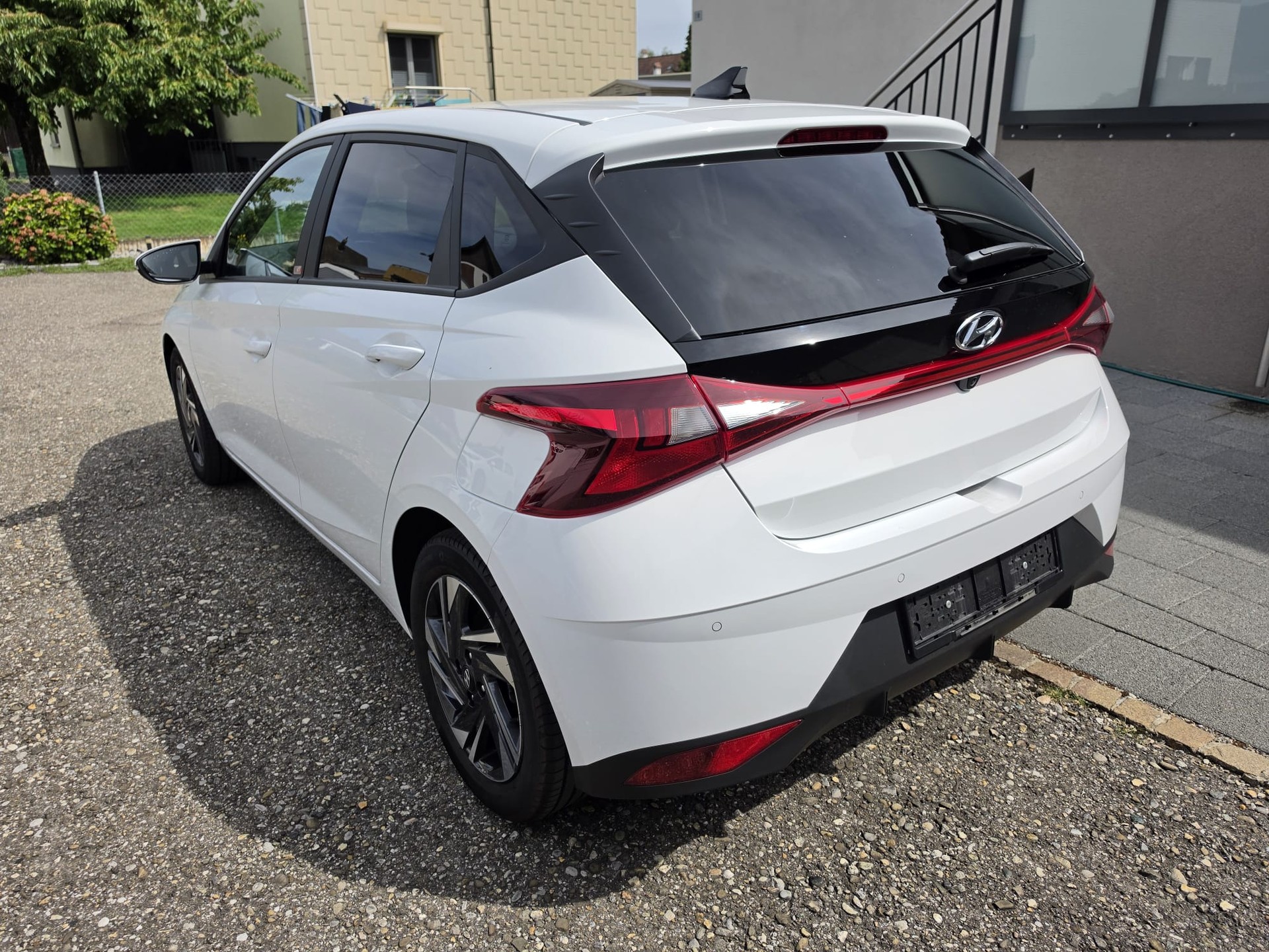 HYUNDAI i20 1.0 T-GDi N Line DCT-image-3