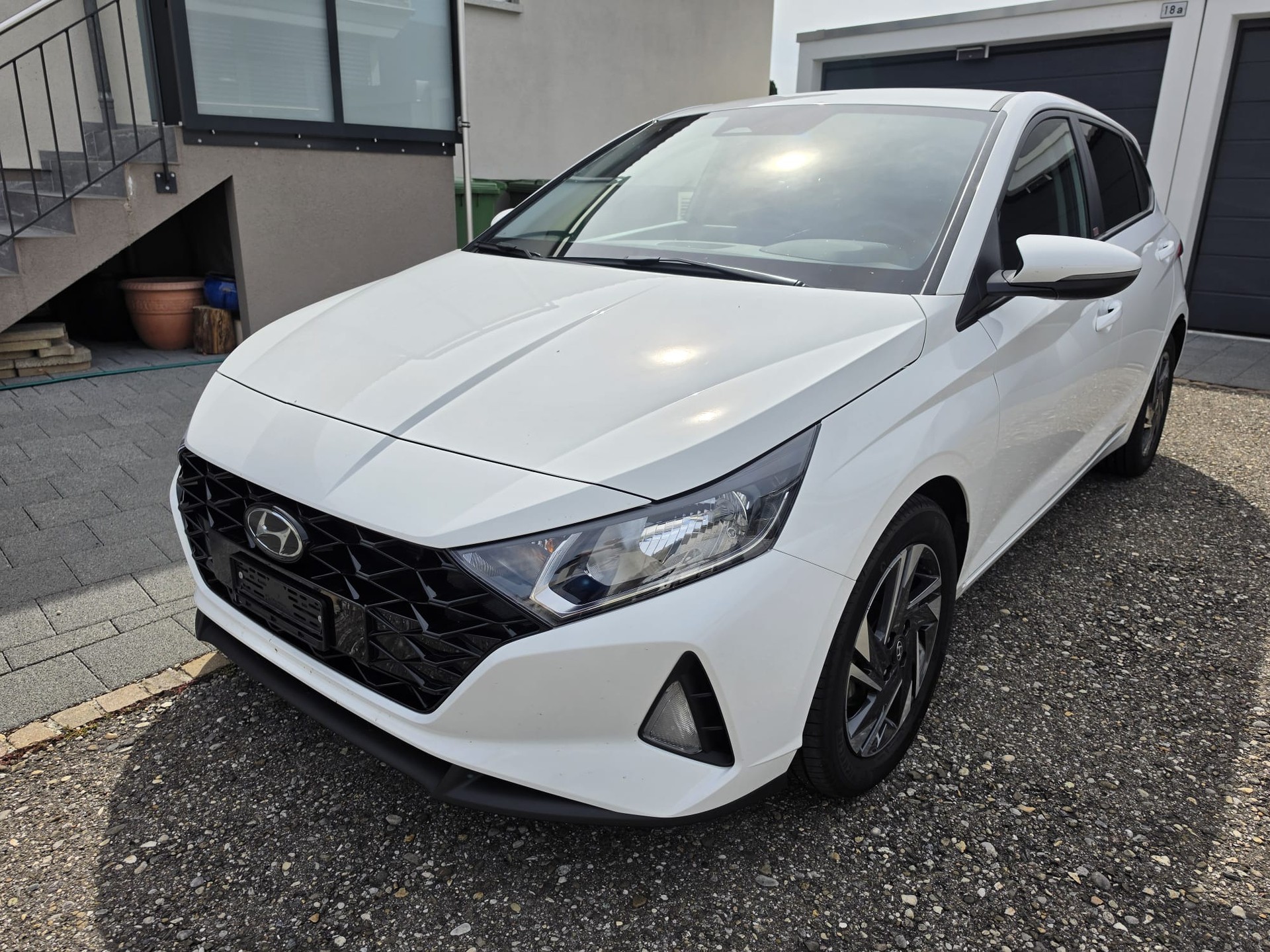 HYUNDAI i20 1.0 T-GDi N Line DCT-image-1