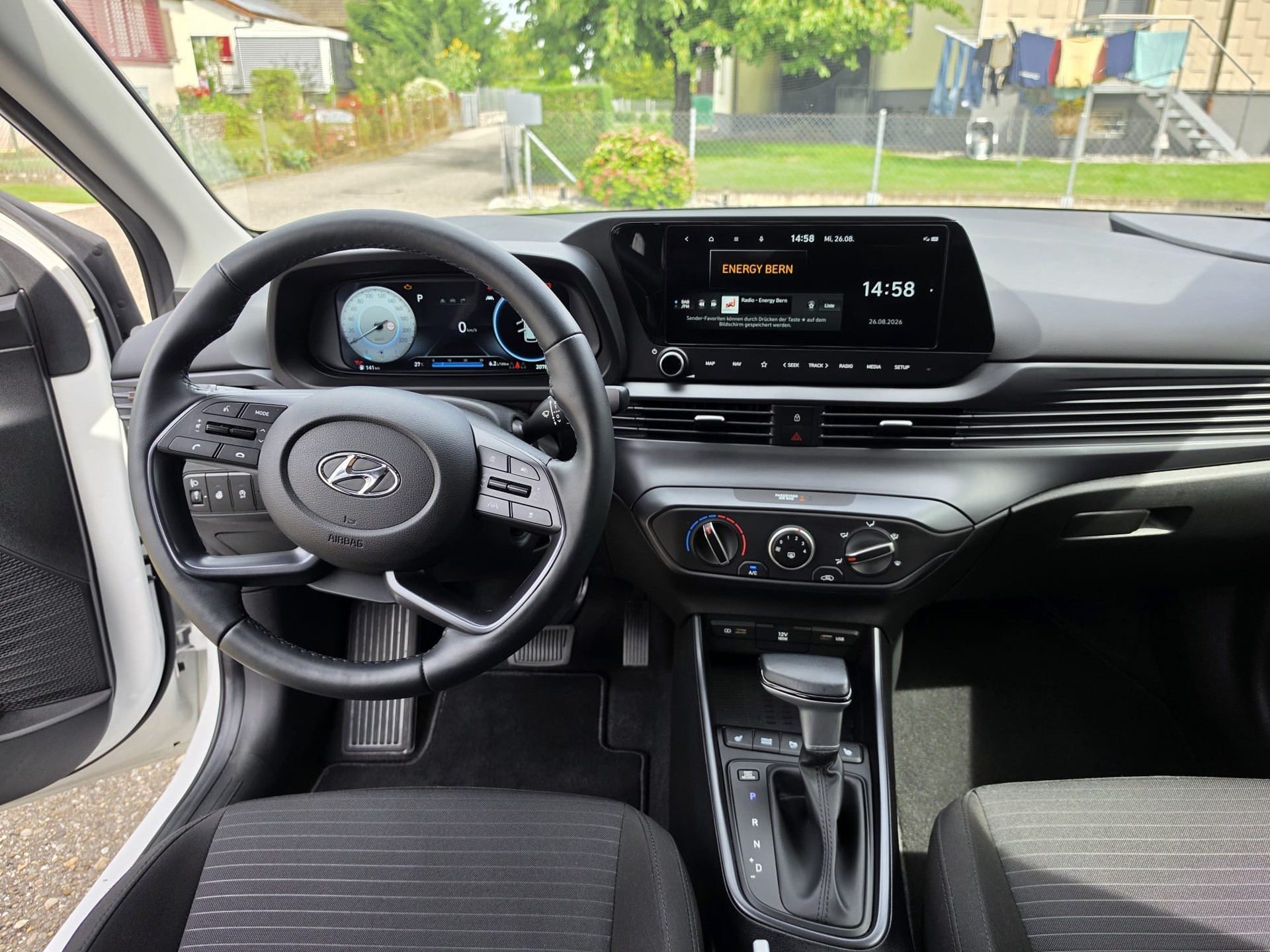 HYUNDAI i20 1.0 T-GDi N Line DCT-image-4