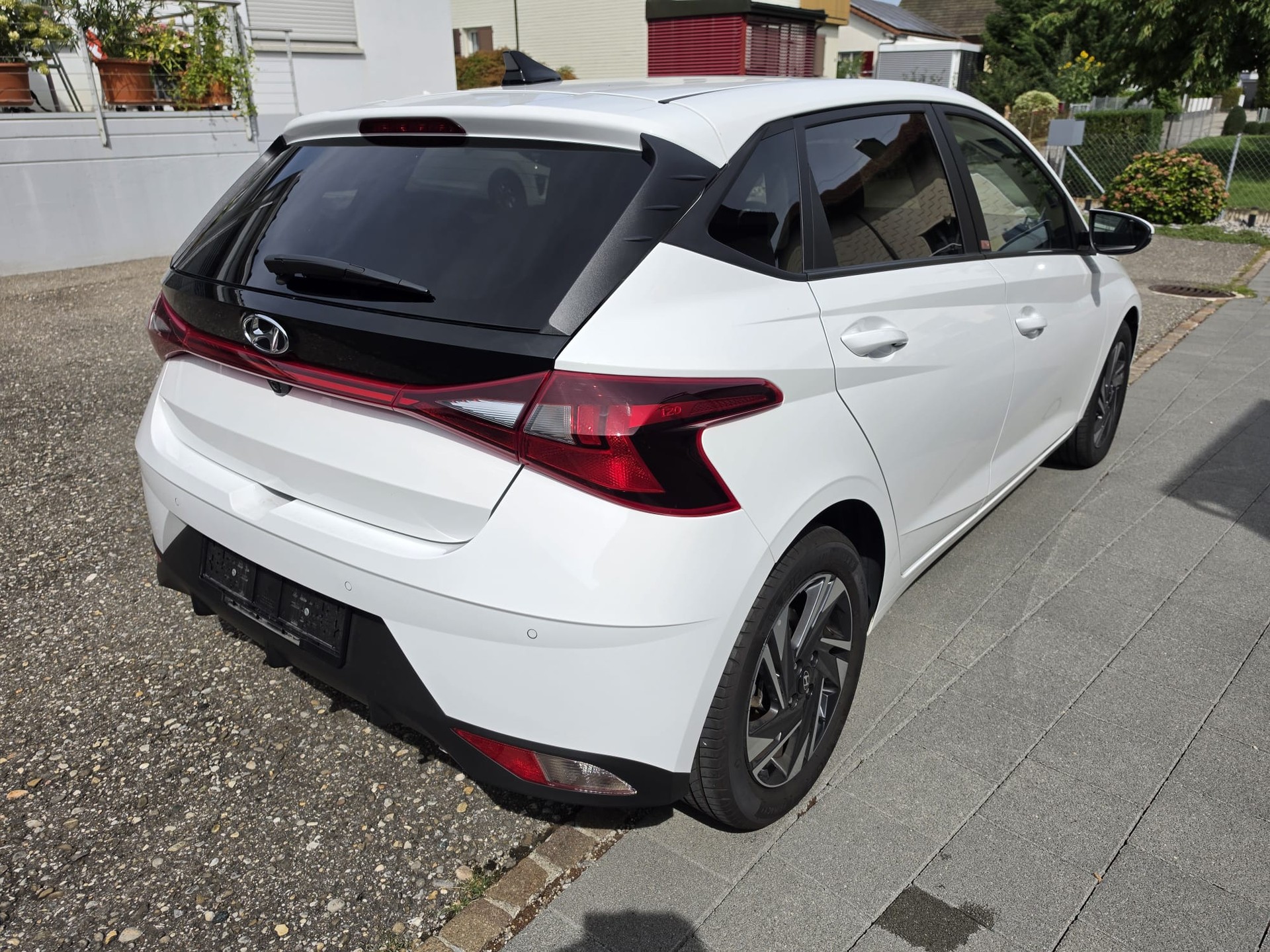 HYUNDAI i20 1.0 T-GDi N Line DCT-image-2