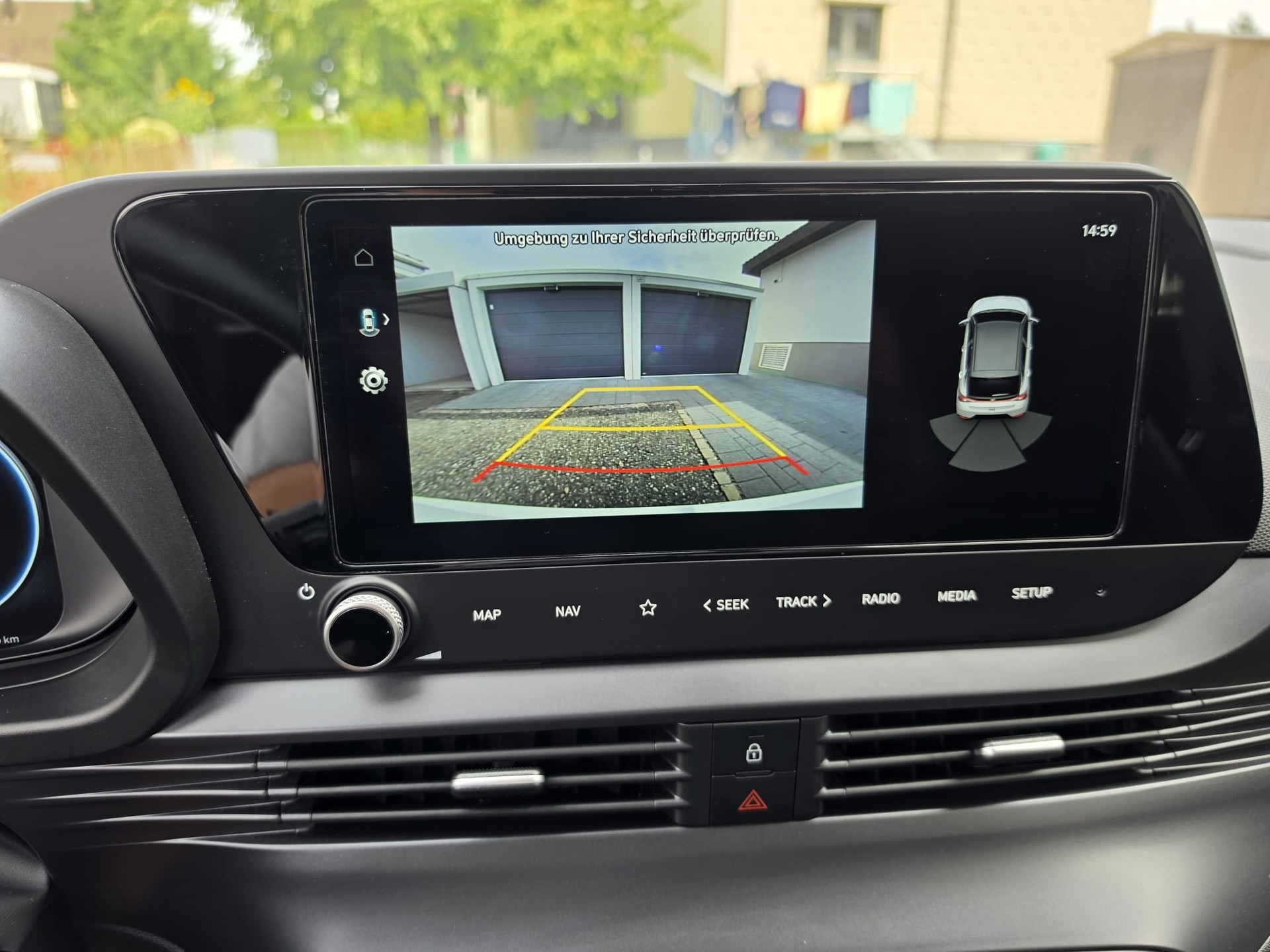 HYUNDAI i20 1.0 T-GDi N Line DCT-image-6