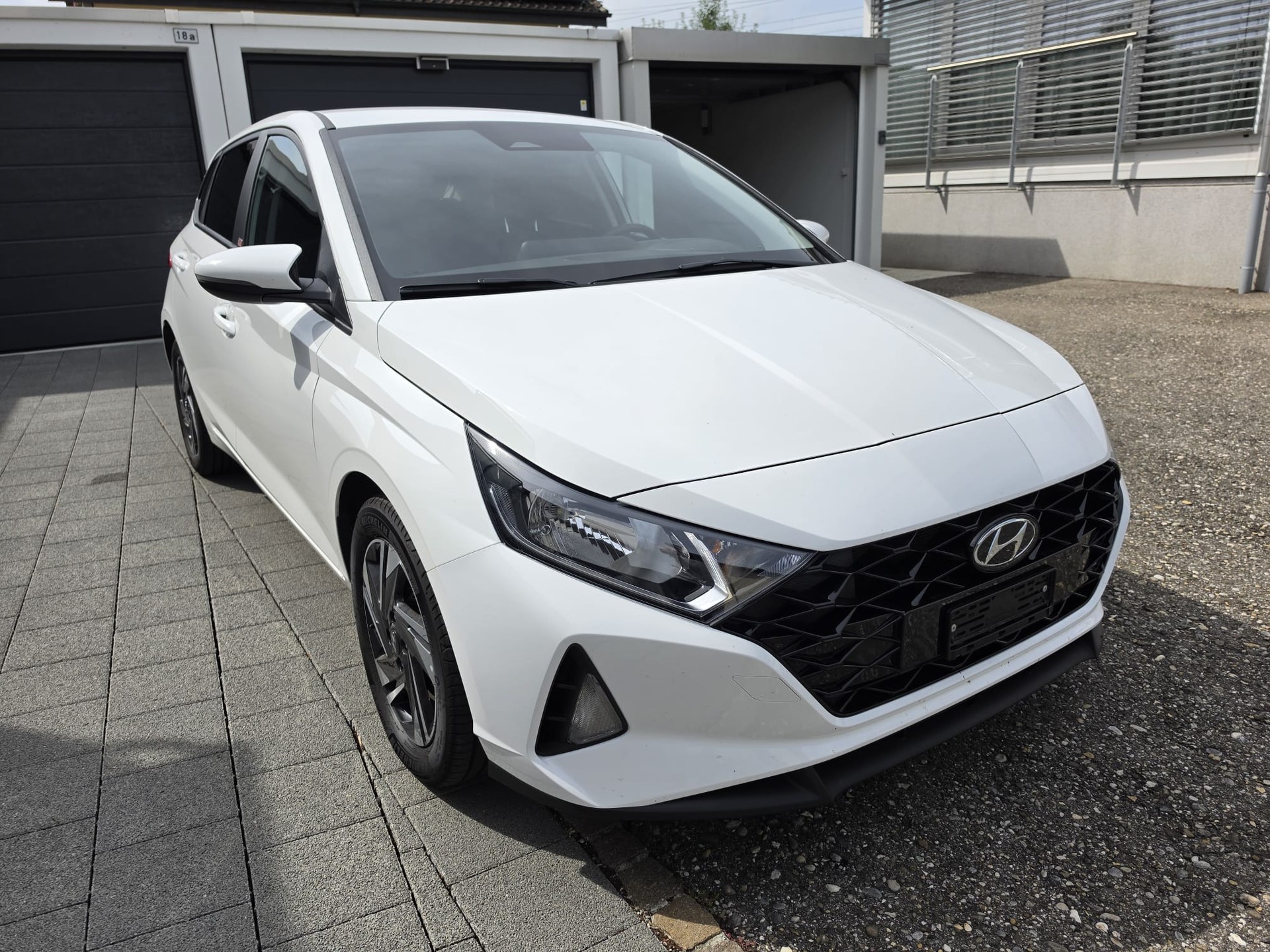 HYUNDAI i20 1.0 T-GDi N Line DCT-image-0