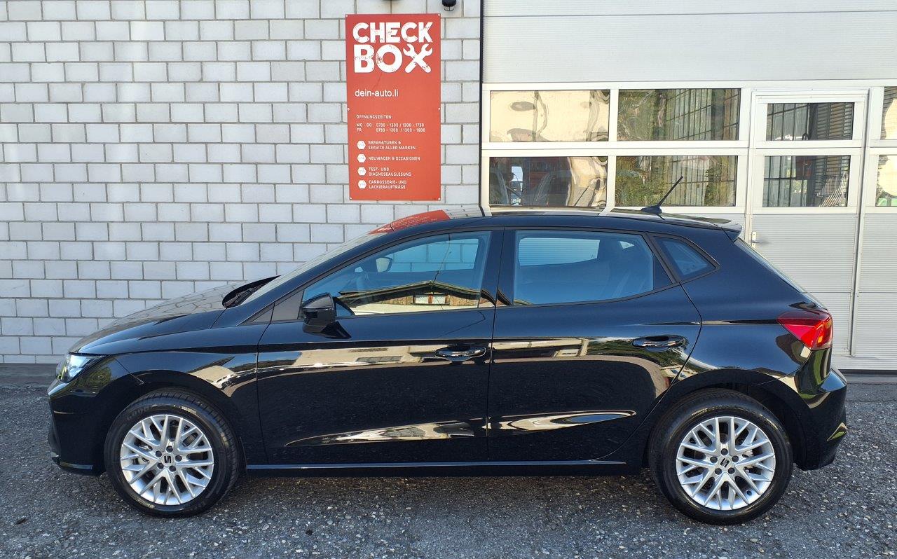 SEAT Ibiza 1.0 TSI 115 Style DSG-image-3