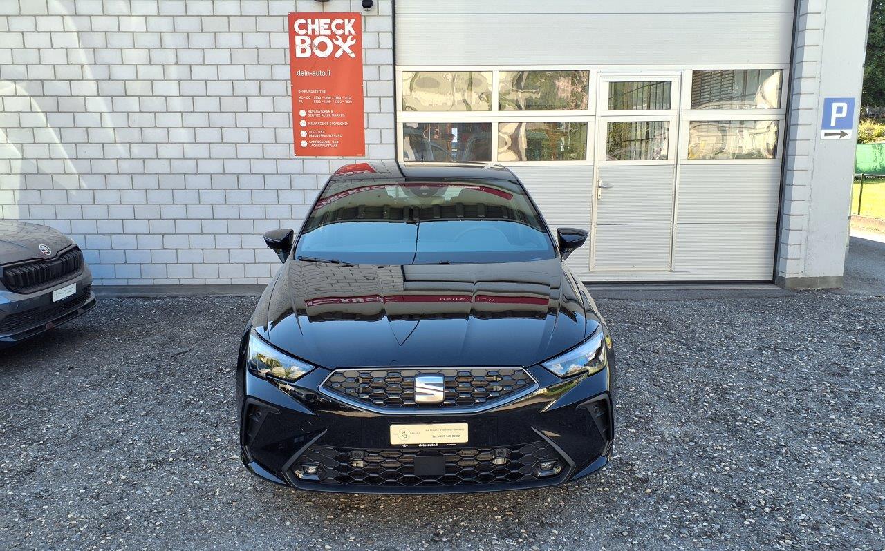 SEAT Ibiza 1.0 TSI 115 Style DSG-image-1