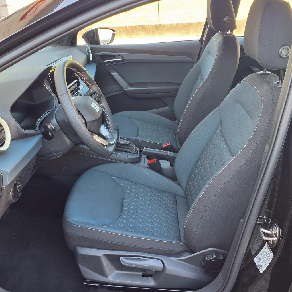 SEAT Ibiza 1.0 TSI 115 Style DSG-image-8