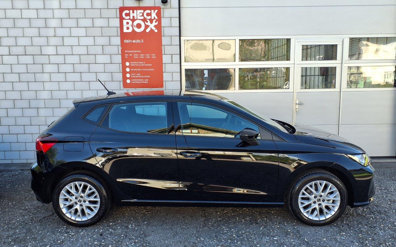 SEAT Ibiza 1.0 TSI 115 Style DSG-image-7