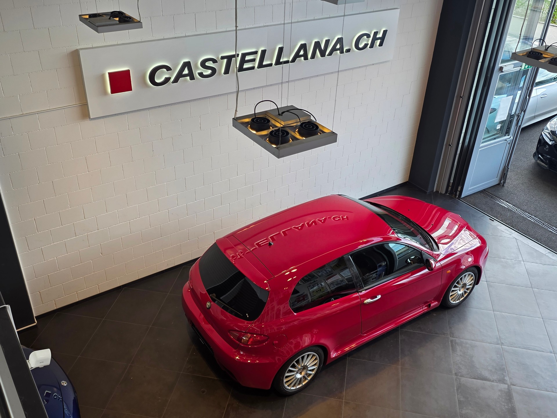 ALFA ROMEO 147 3.2 GTA-image-18