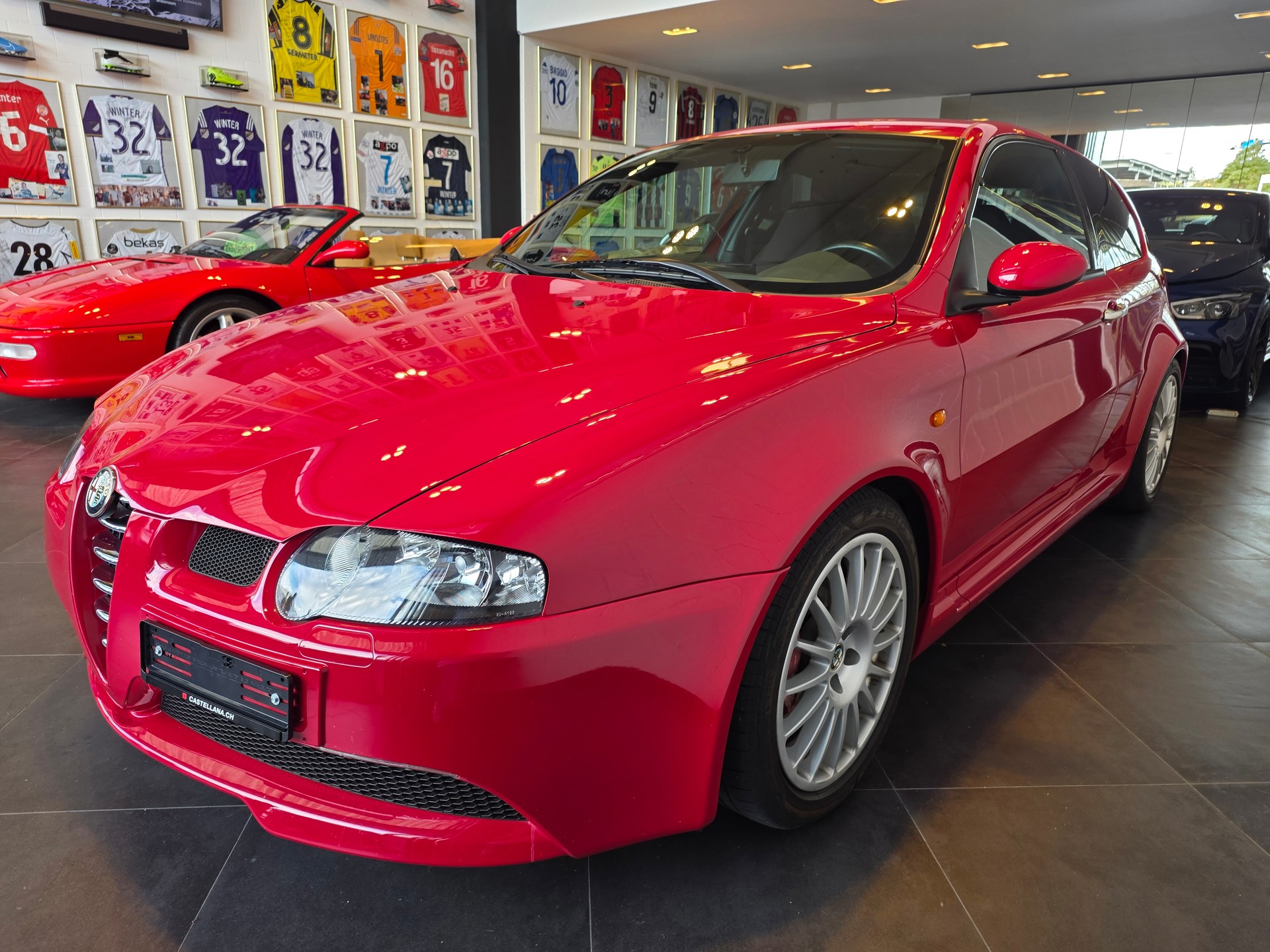 ALFA ROMEO 147 3.2 GTA-image-2