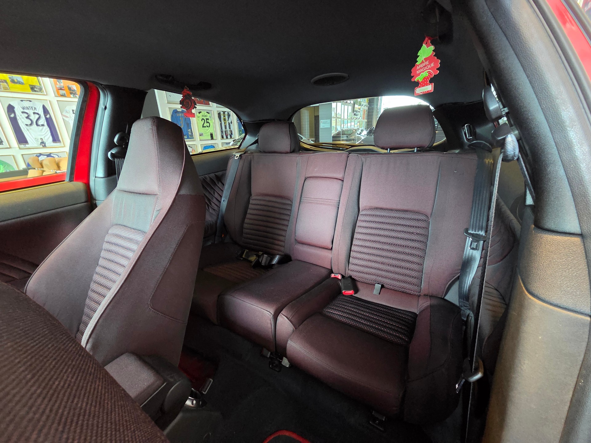 ALFA ROMEO 147 3.2 GTA-image-11