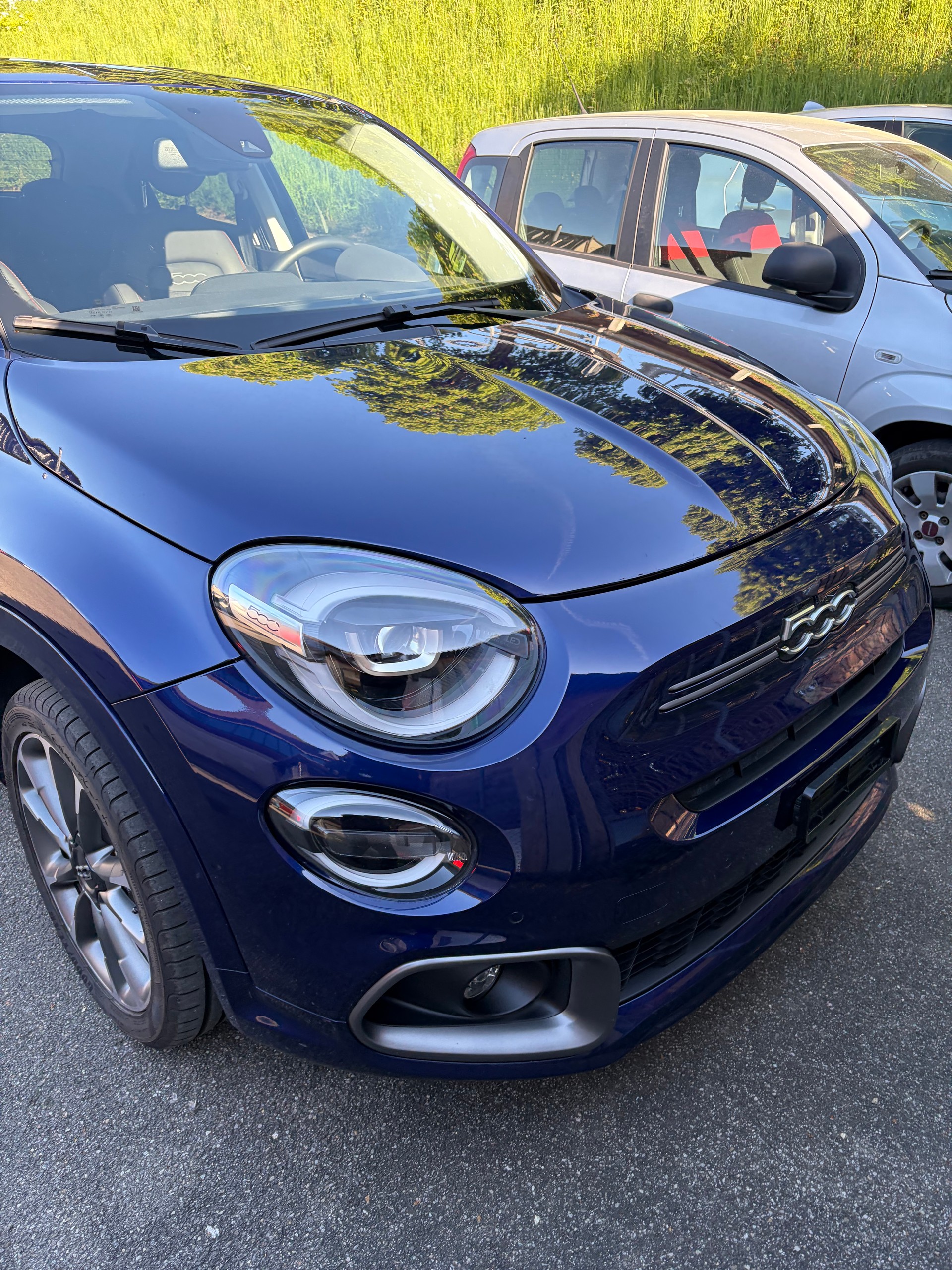 FIAT 1.5 Hybrid Sport-image-0