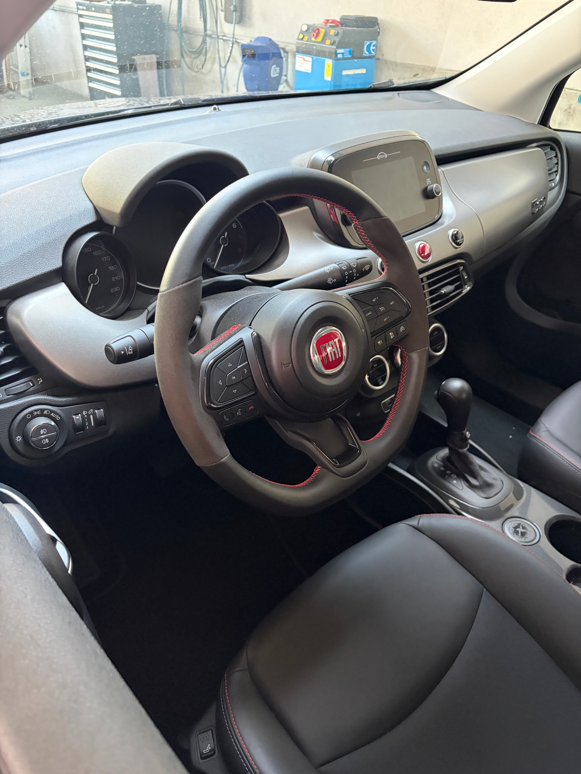 FIAT 1.5 Hybrid Sport-image-3