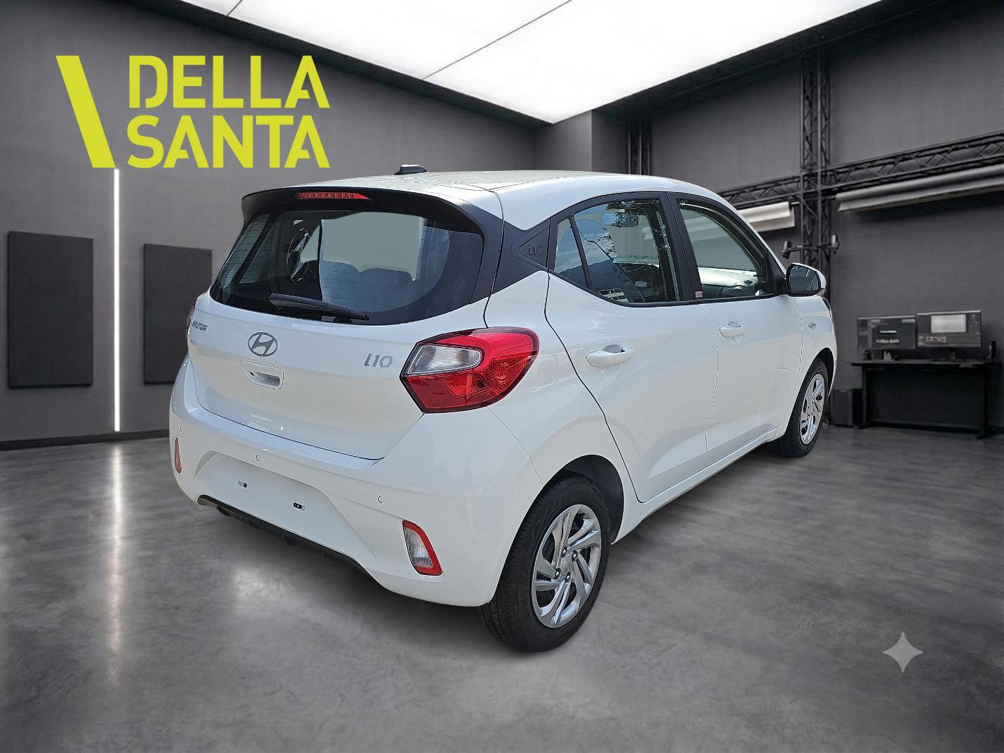 HYUNDAI i10 1.0 Origo-image-4
