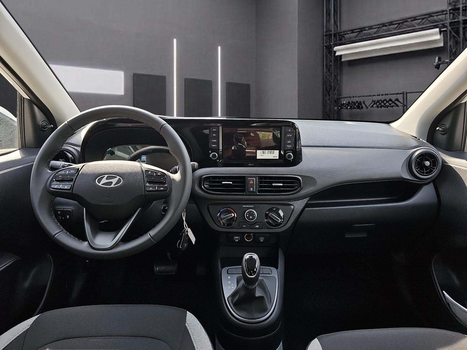 HYUNDAI i10 1.0 Origo-image-8