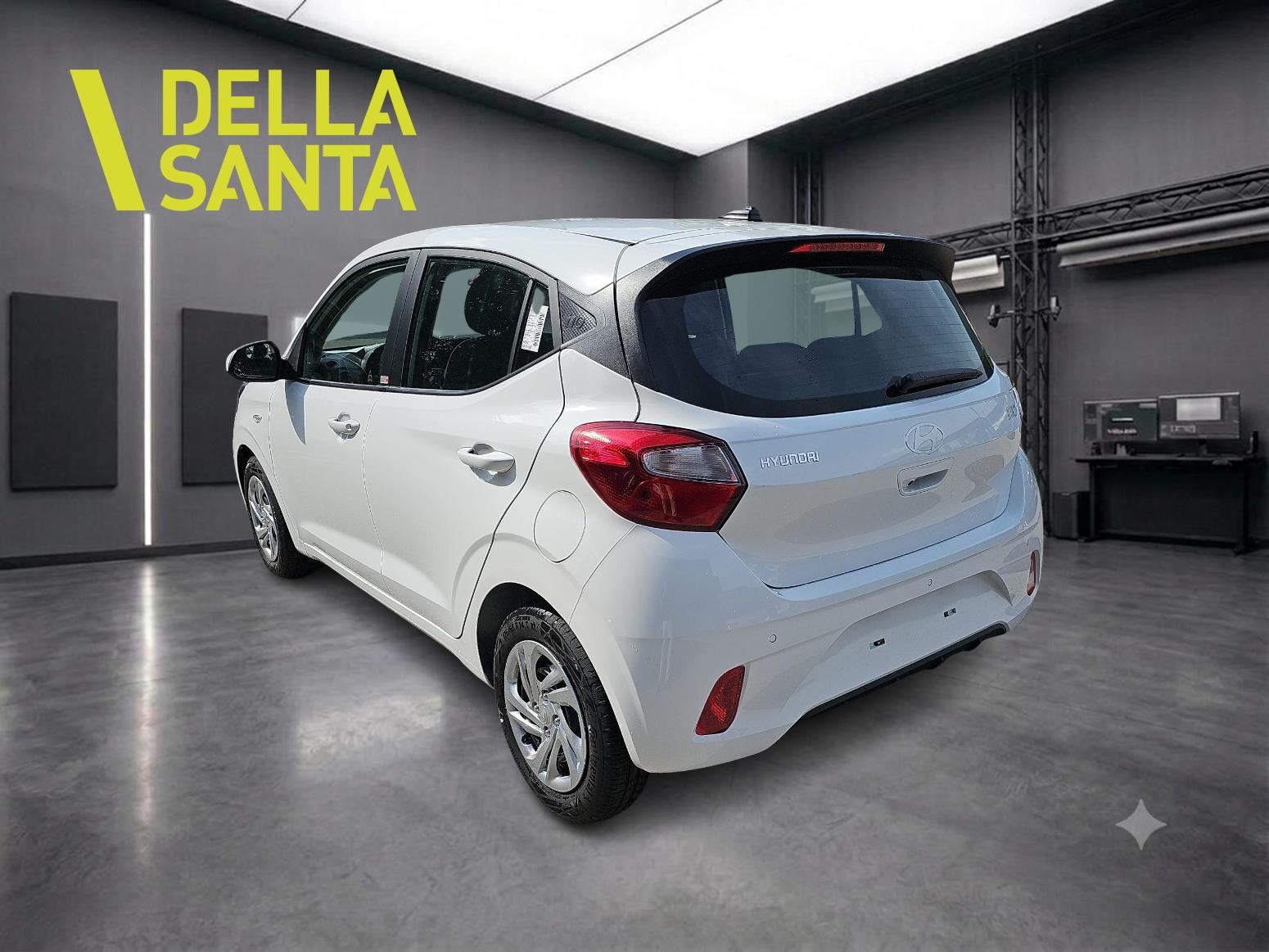 HYUNDAI i10 1.0 Origo-image-2