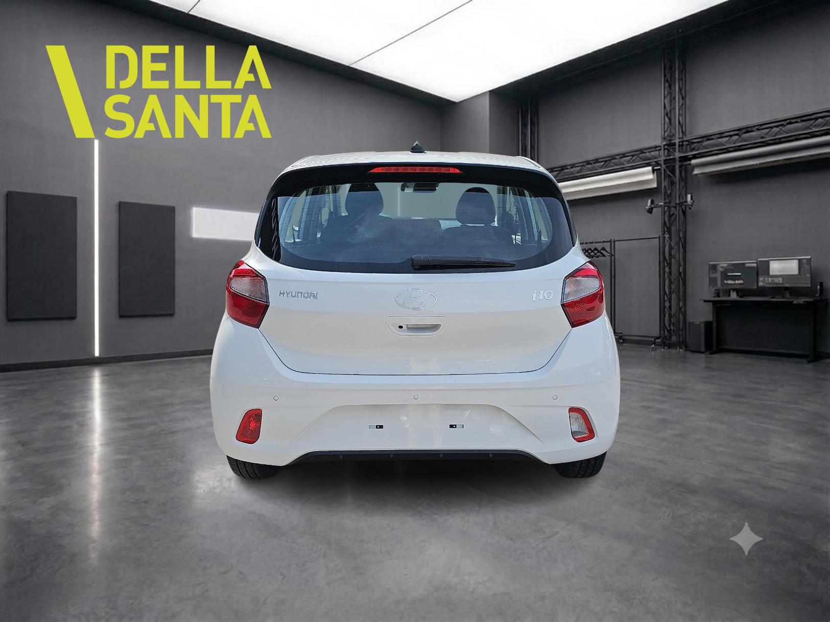 HYUNDAI i10 1.0 Origo-image-3