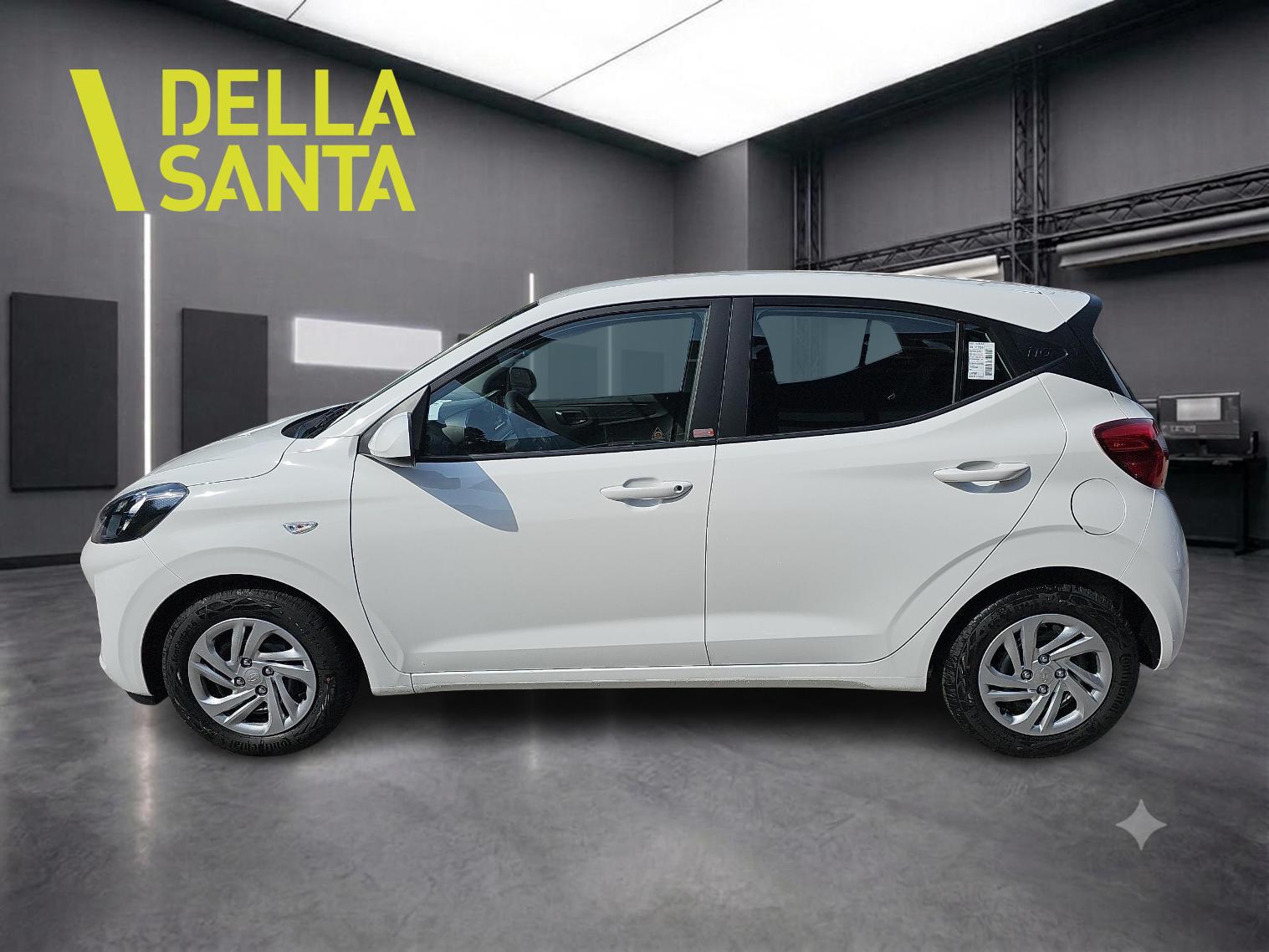 HYUNDAI i10 1.0 Origo-image-1