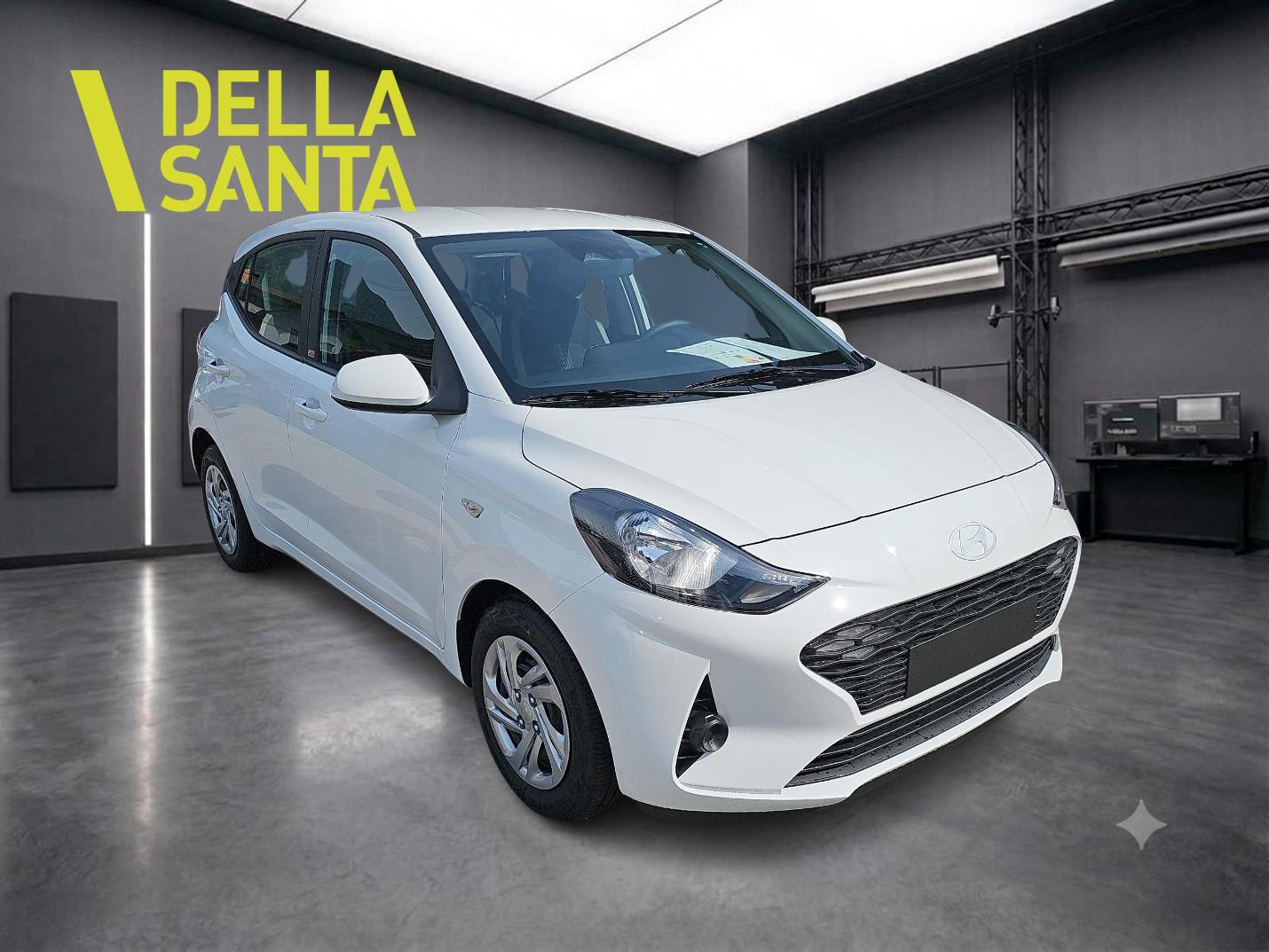 HYUNDAI i10 1.0 Origo-image-6