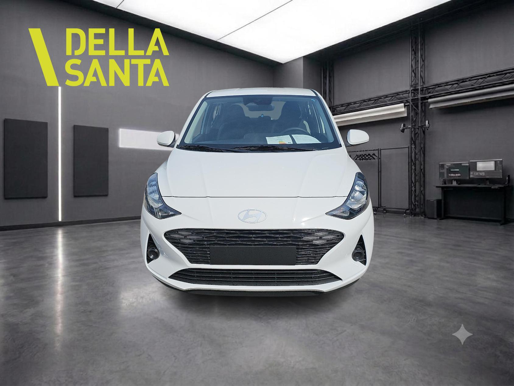 HYUNDAI i10 1.0 Origo-image-7