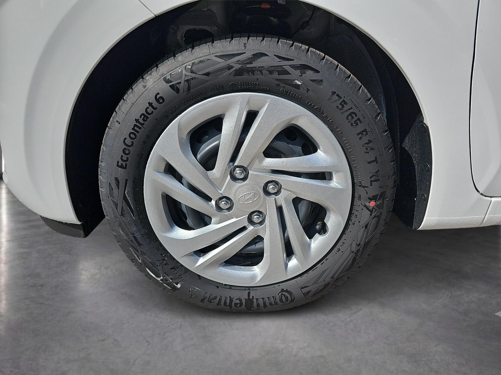 HYUNDAI i10 1.0 Origo-image-12