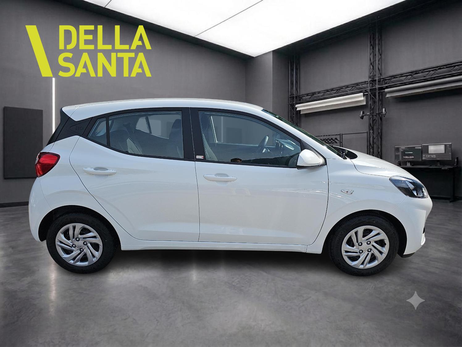 HYUNDAI i10 1.0 Origo-image-5