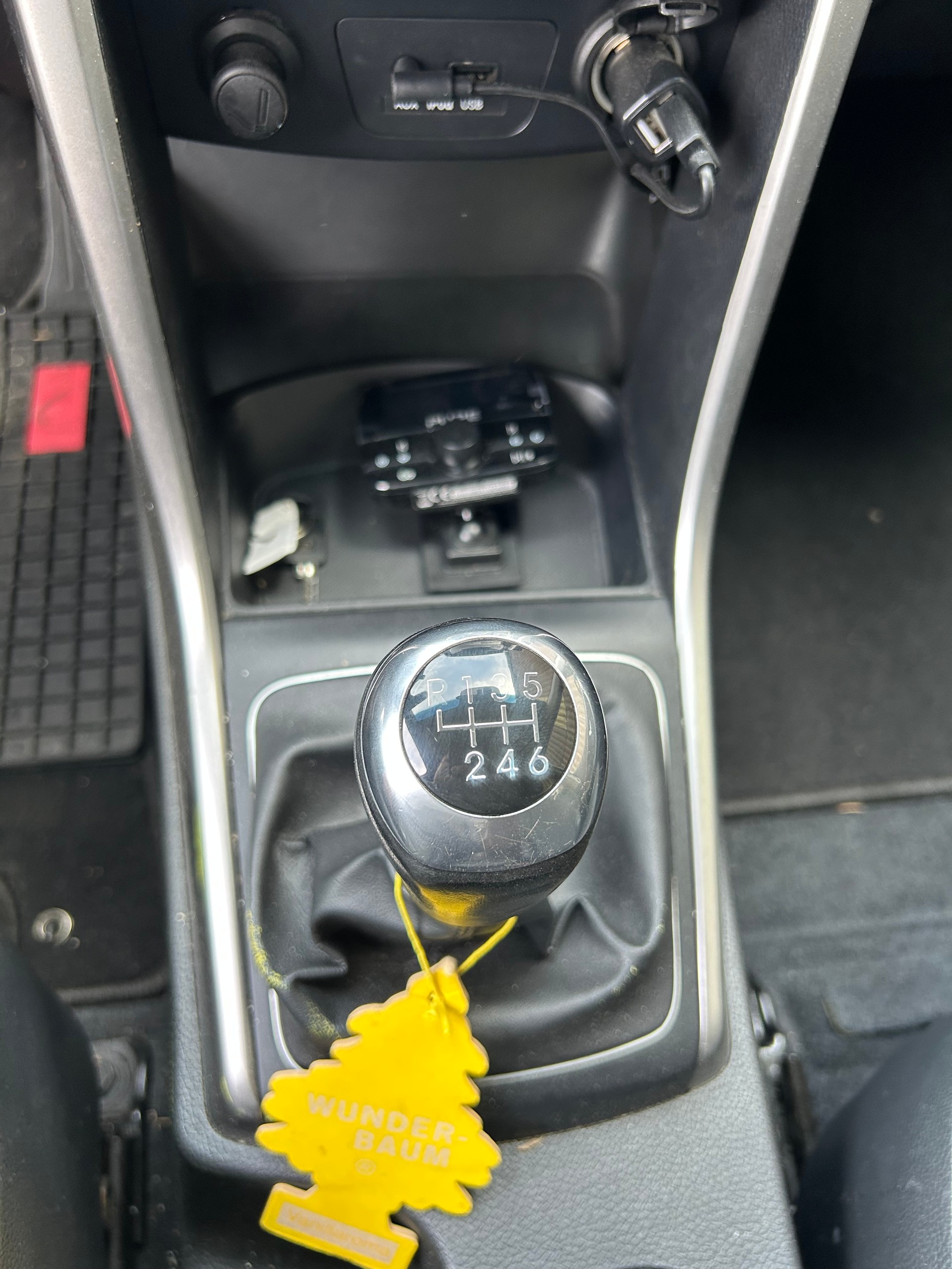 HYUNDAI i30 Wagon 1.6 GDI GO! Mit frische ab MFK und Service-image-8
