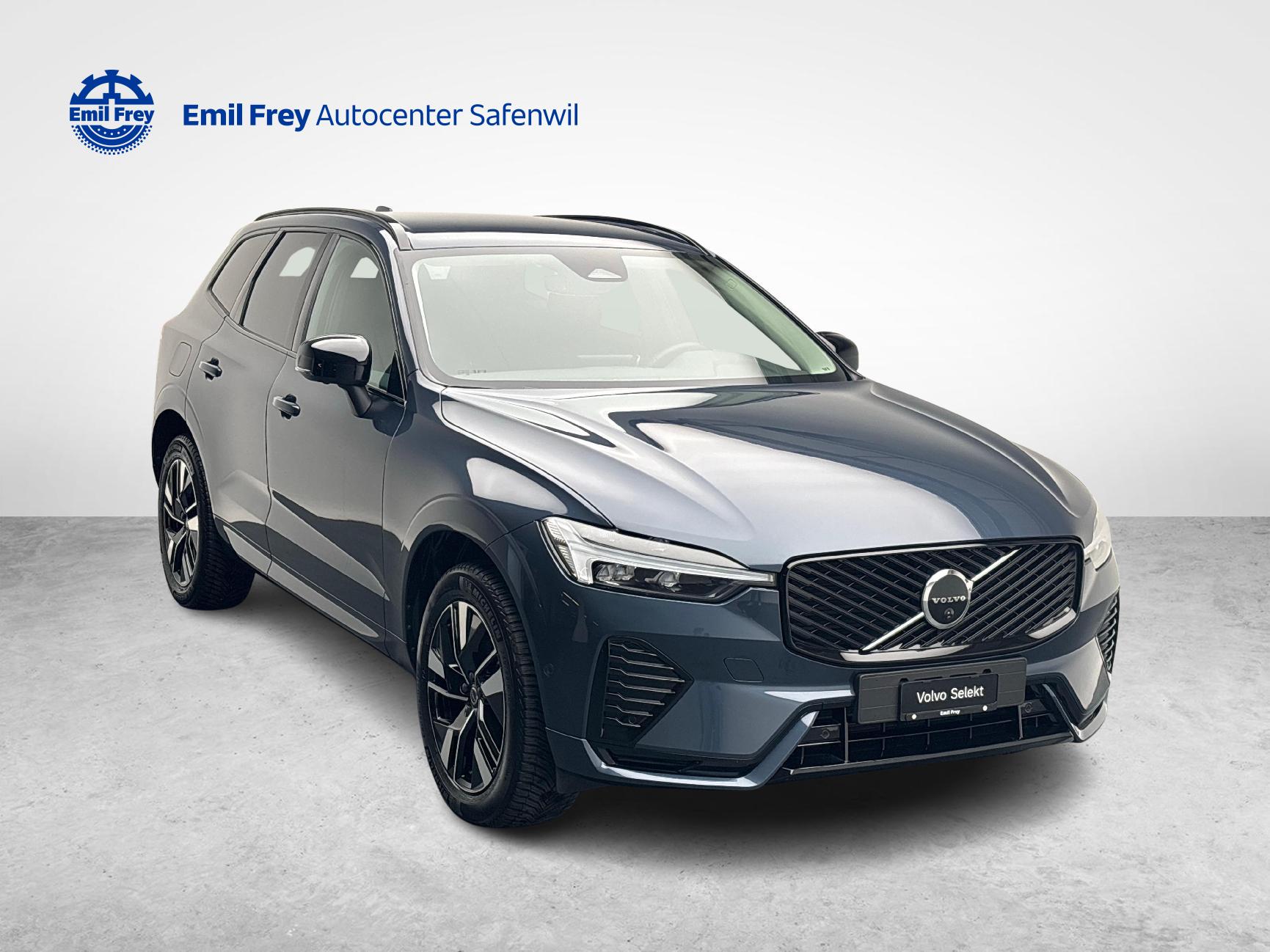 VOLVO XC60 2.0 B5 MH Plus Dark AWD-image-6
