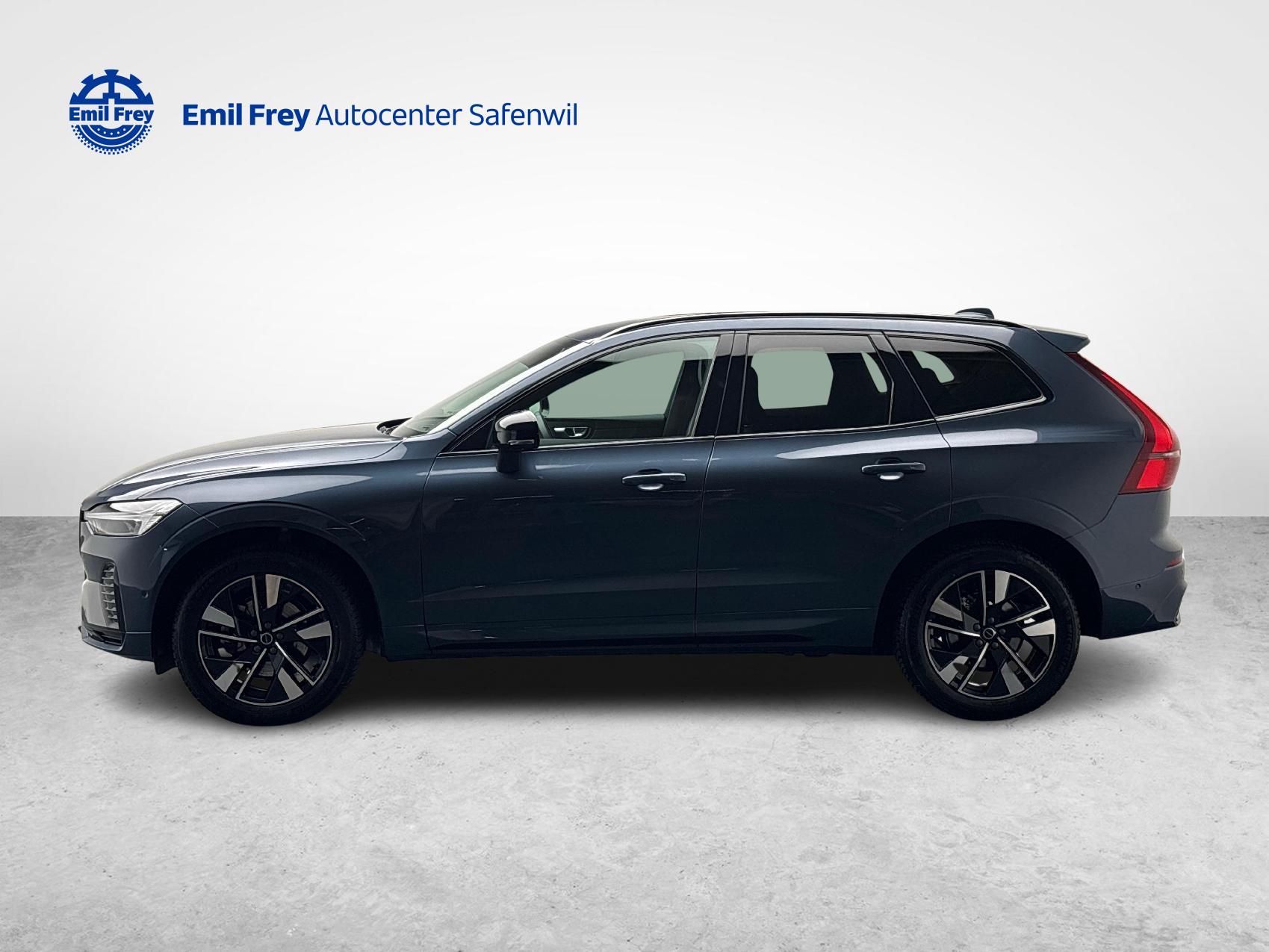 VOLVO XC60 2.0 B5 MH Plus Dark AWD-image-1