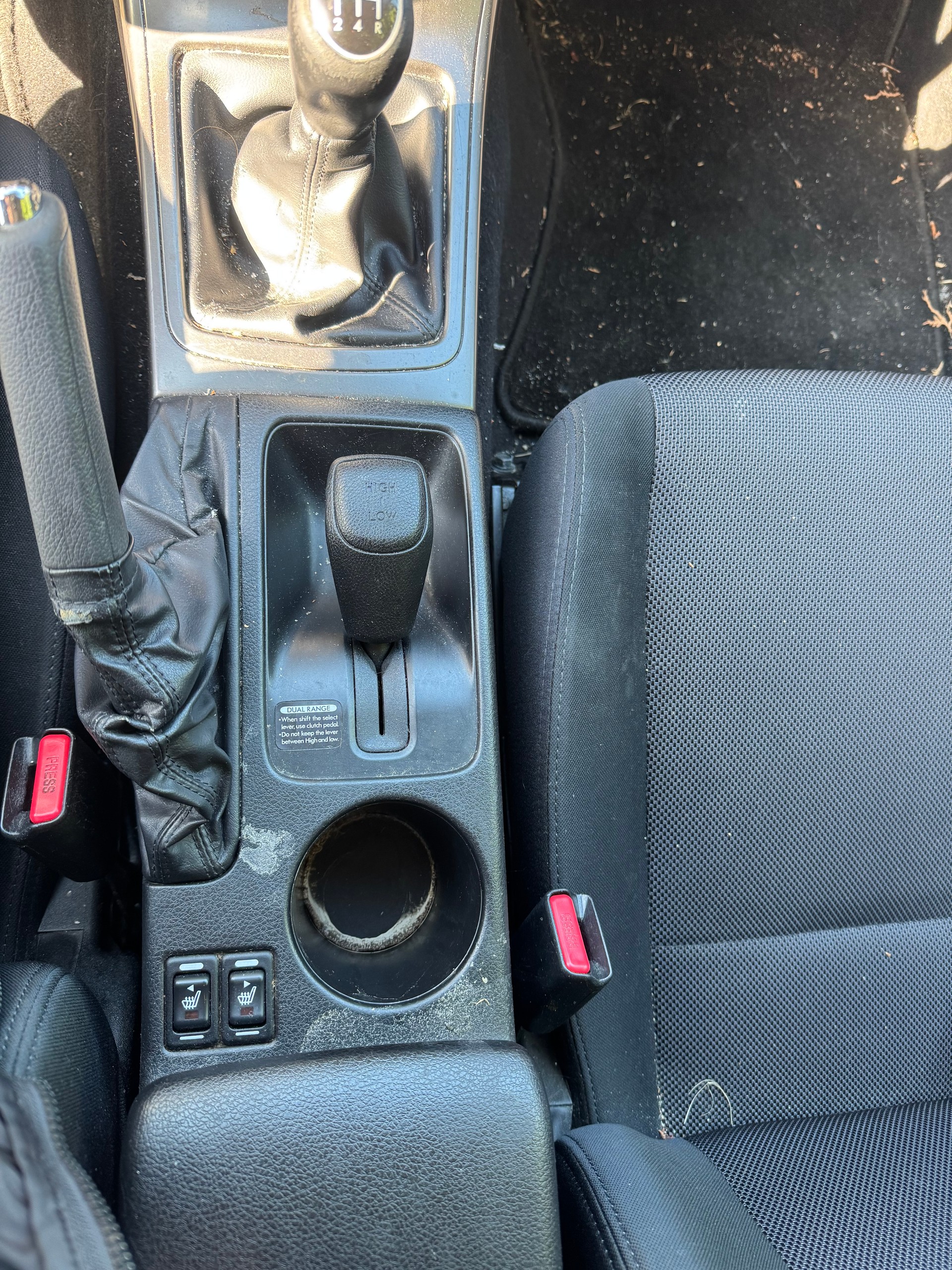 SUBARU Impreza 2.0R Swiss Special-image-6
