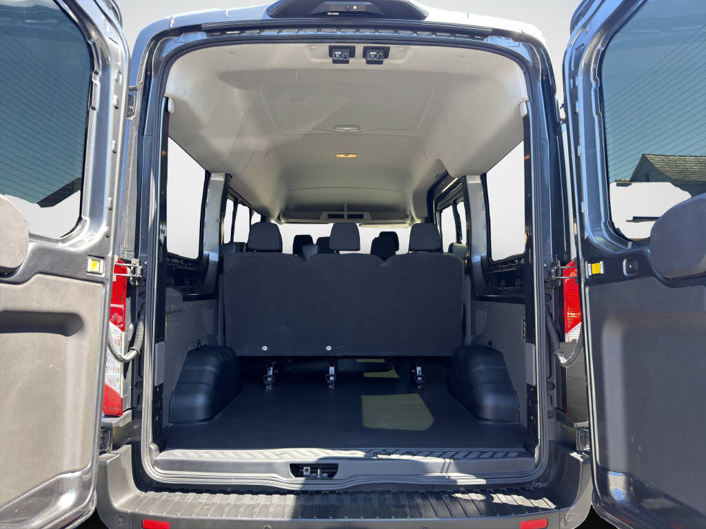 FORD Transit Kombi 350 L2 2.0 EcoBlue 150 Tre-image-15