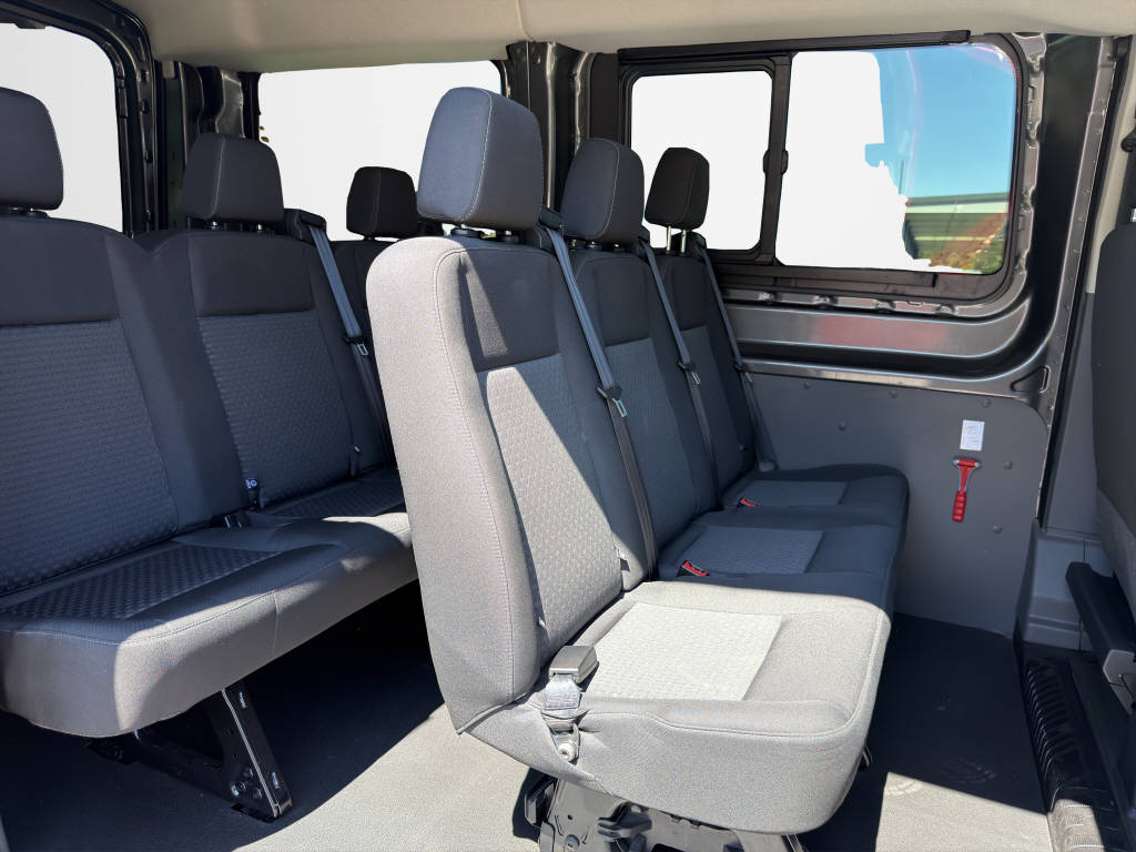 FORD Transit Kombi 350 L2 2.0 EcoBlue 150 Tre-image-14