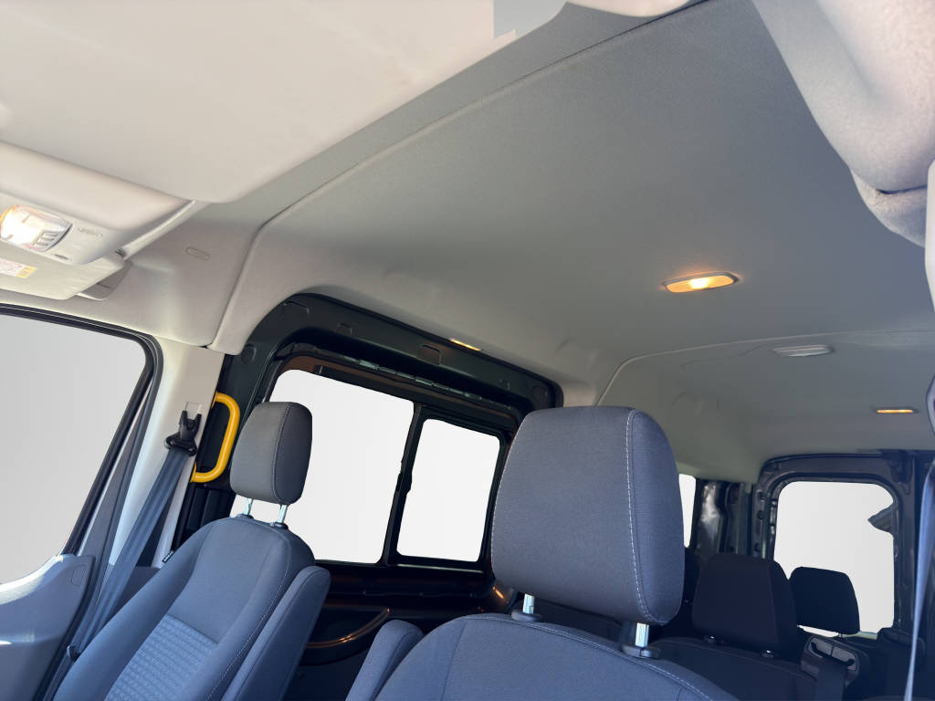 FORD Transit Kombi 350 L2 2.0 EcoBlue 150 Tre-image-16