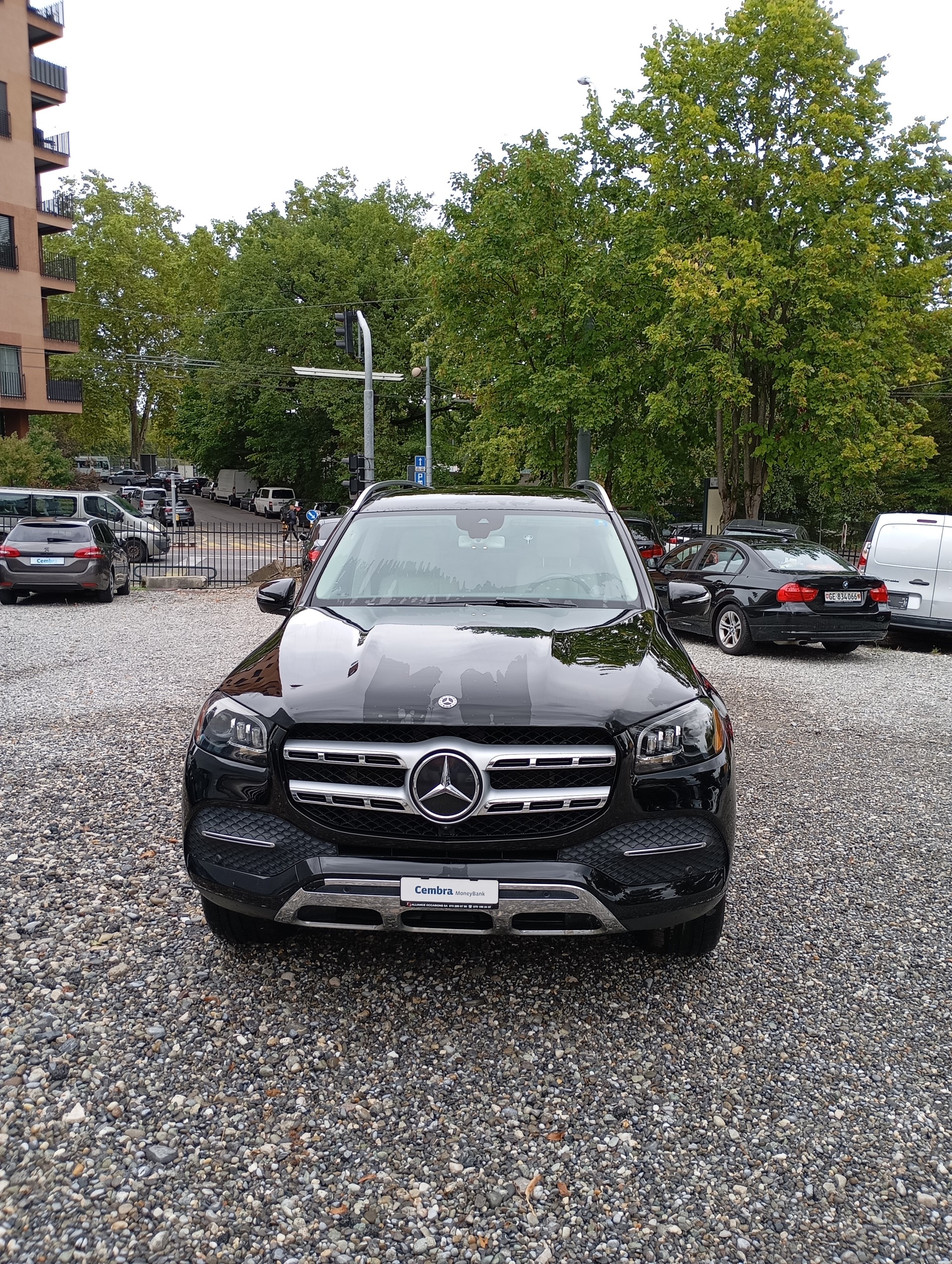MERCEDES-BENZ GLS 450 4MATIC-showroom-element-1