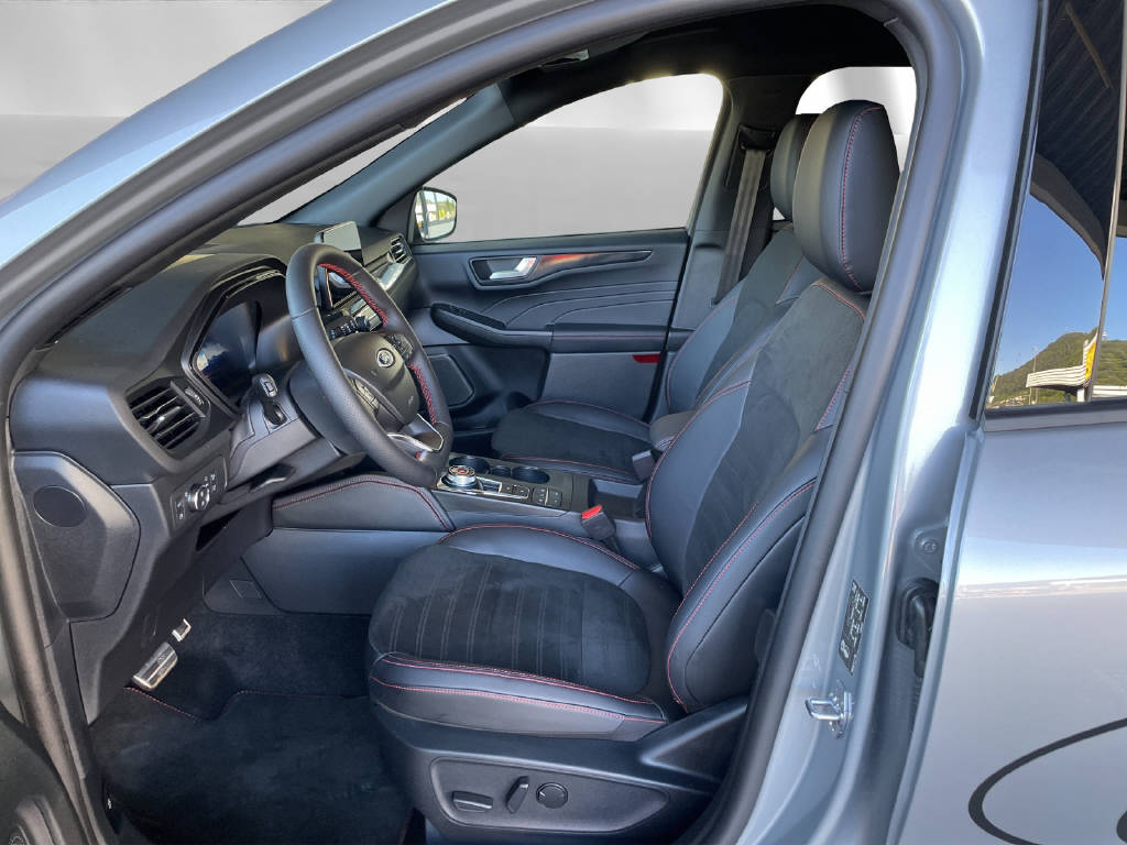 FORD Kuga 2.5 Plug-in Hybrid ST-Line X-image-5