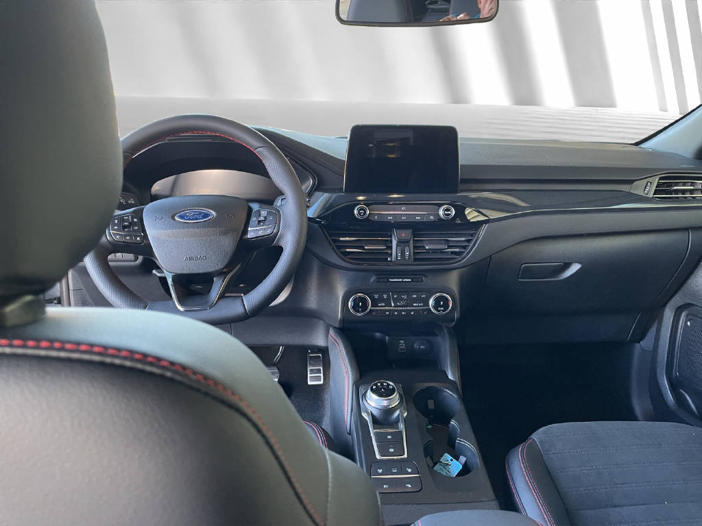 FORD Kuga 2.5 Plug-in Hybrid ST-Line X-image-4