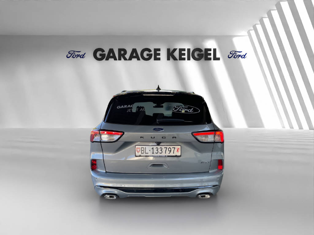 FORD Kuga 2.5 Plug-in Hybrid ST-Line X-image-3