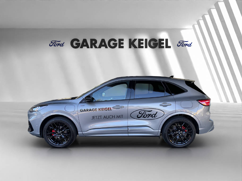 FORD Kuga 2.5 Plug-in Hybrid ST-Line X-image-1