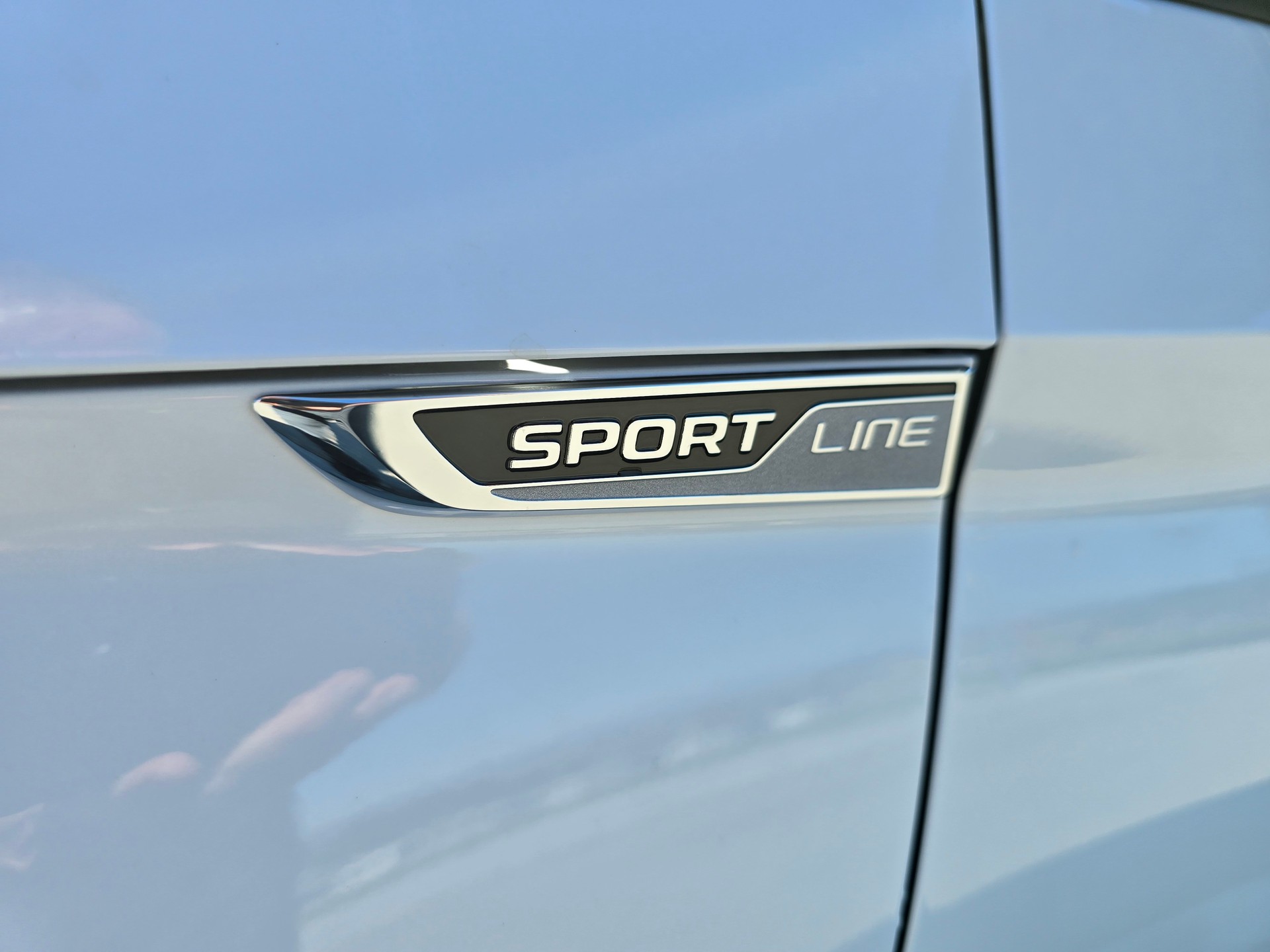 SKODA 2.0 TSI Sportline DSG-image-0